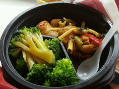 -肯德基(八里台店)