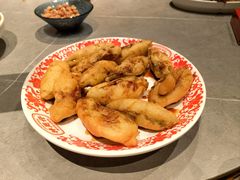 -神更仔·潮汕魂大排档(汉口路店)