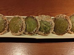 -绿茶餐厅(哈尔滨凯德店)