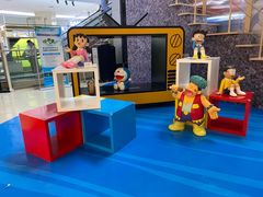 -永旺梦乐城国际商城(北清路店)