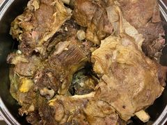 -清真·益鑫羊肉手抓馆(花园北街店)