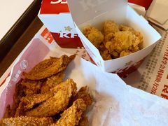 -肯德基(西安兴庆店)