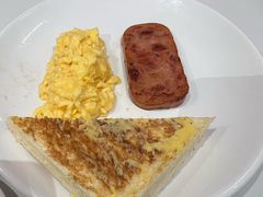 -香港深仔记茶餐厅(东门店)