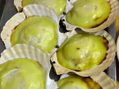 芥末扇贝-炒豆合作社(东四总店)