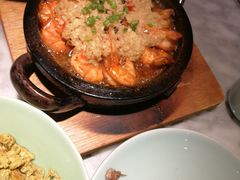 -小菜园新徽菜(南通崇川金鹰店)