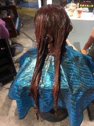 -崇森 HAIR SALON美发
