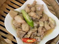 -永盛茶档·港式餐厅(桥北店)