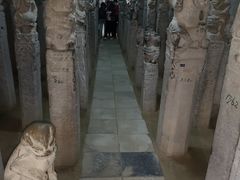 -西安关中民俗艺术博物院