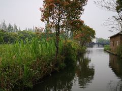 -芸海阁·农家私房菜(沙家浜景区出口店)