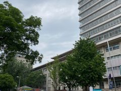 -首都医科大学附属北京同仁医院(西区)