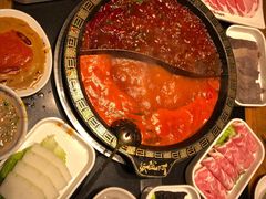 -纸盐河码头火锅(十八梯店)