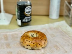 多谷物贝果-大喜甜品铺(翔安店)