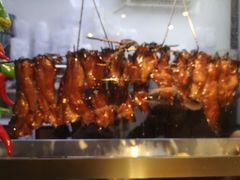 -金穗园·砂锅粥.醉鸡煲火锅(长寿路店)
