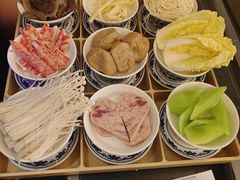 -咏江南·苏式火锅·苏州评弹(观前街店)