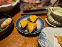 香煎鹅肝-和彩放题餐厅(酒仙桥店)