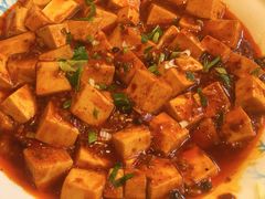 -新侨小馆(东直门北小街店)