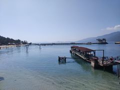 -海南分界洲岛旅游区