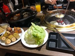 -火炉火自助餐(枫蓝国际店)