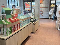 -星巴克臻选(成都宽窄巷子店)