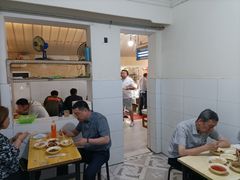 -老济南药膳把子肉(周公祠街店)