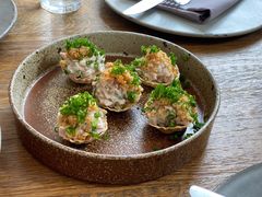 -BOR Eatery(安福路店)