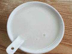 -杨记杏仁茶(椰园店)
