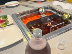 -海底捞火锅(振华商厦店)