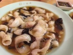 糟溜鱼片-小绍兴(南翔印象城店)