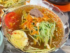 -春花民族美食(佳木斯总店)