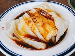 汉中热面皮-汉思肴 热面皮(虬江路店)