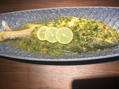 -星叶·东南亚料理(宁波万象汇店)
