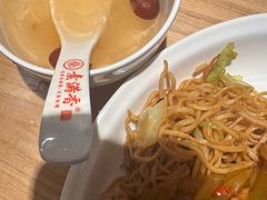 -素满香·素食自助餐(西安·民乐园店)