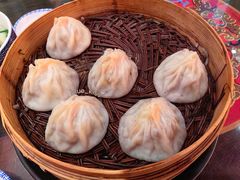 -笑来喜馄饨小笼工坊(通扬路店)