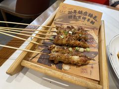 -火龙堂·风味民间菜(文一路店)