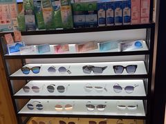 -博士眼镜(青岛城阳万象汇店)