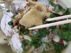 -华姐鸡粉(教育路店)