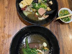 -万记麻辣烫国展总店