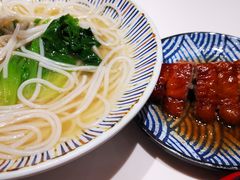 -龙记香港茶餐厅(久光百货店)