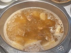 -三毛牛肉店(福强店)