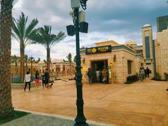 -三亚海昌梦幻海洋不夜城