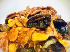 -玉华台饭庄·淮扬菜·烤鸭(望京店)