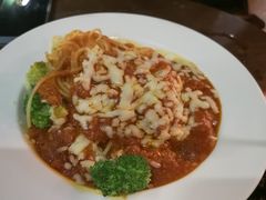 -The Cheebat 锌吧·Bistro(体育西店)