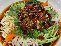 -饼中王酒楼(光复西路店)