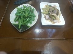 -雲栖斜街炸酱面馆