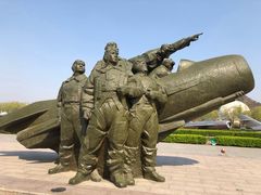 -中国航空博物馆