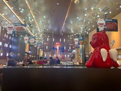 -老屋印象川菜(世纪东方店)