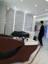-小齐发型Star·Salon