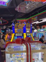 -LuckyStar幸运星家庭娱乐中心(南昌万象汇店)