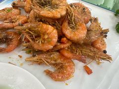 -景好海鲜餐厅(大鹏必选旅游店)