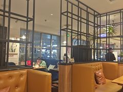 -花舍·新派粤菜·西餐·下午茶(亚运村·鸟巢店)